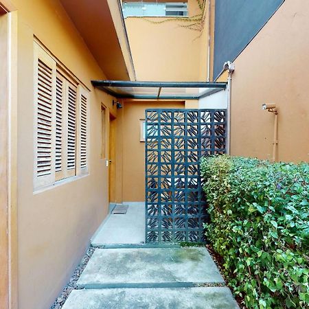 OBA 6 - Estúdio confortável e funcional na Vila Madalena São Paulo Exterior foto